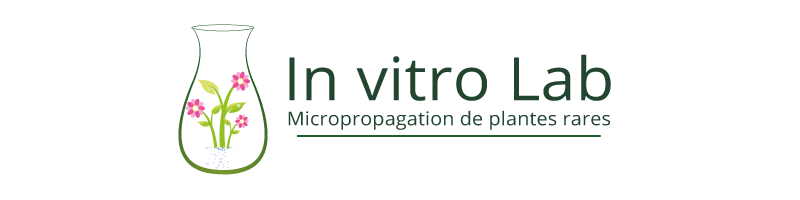 invitrolab.fr. La culture in vitro de plantes accessible à tous